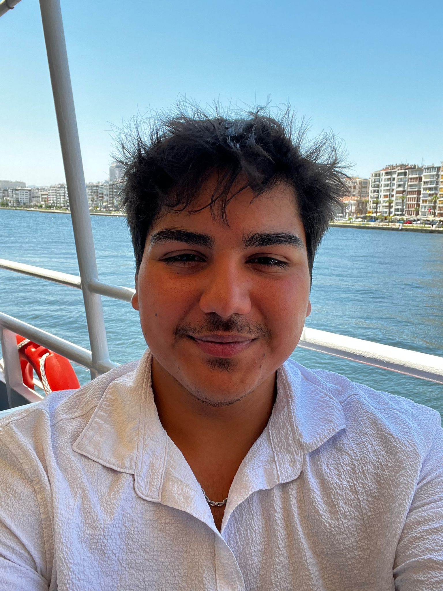 Berkay Ağırbaş