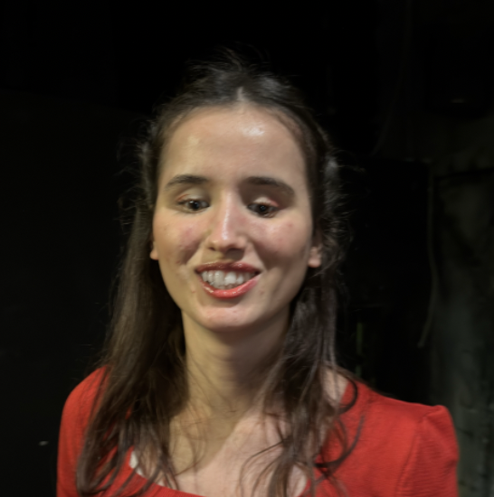 Büşra Ceray