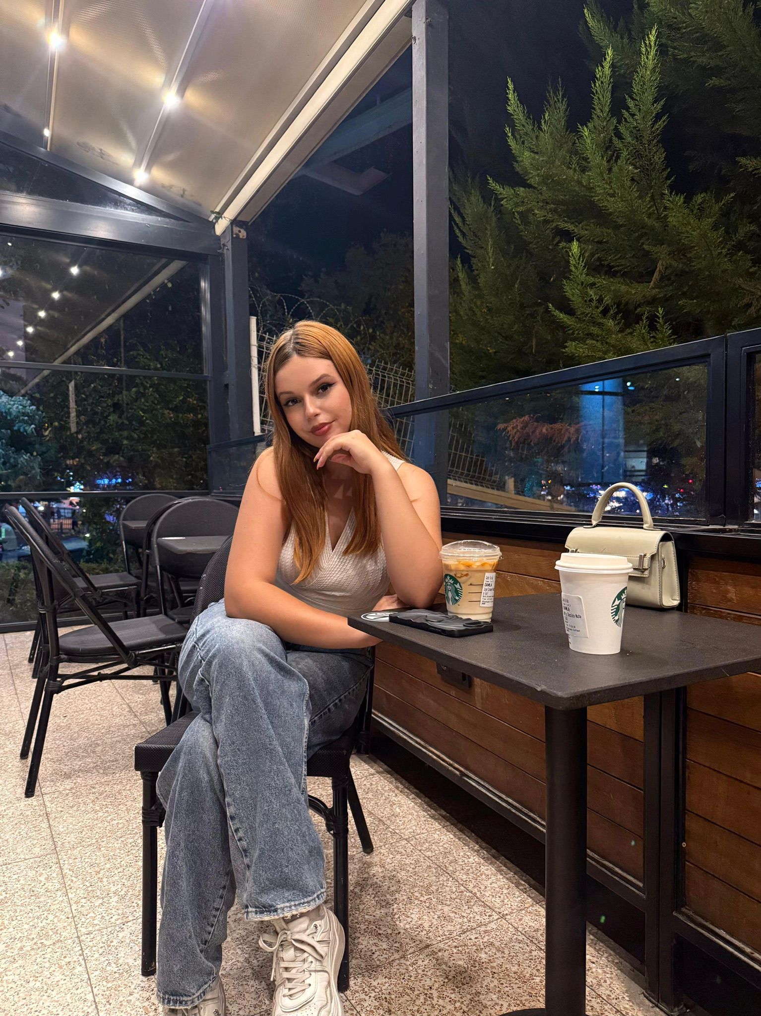 Damla Ay