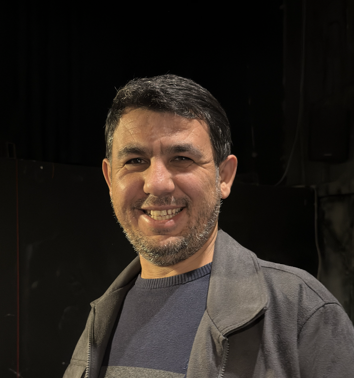 Emre Urhan
