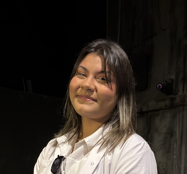 İrem Nur Kesik