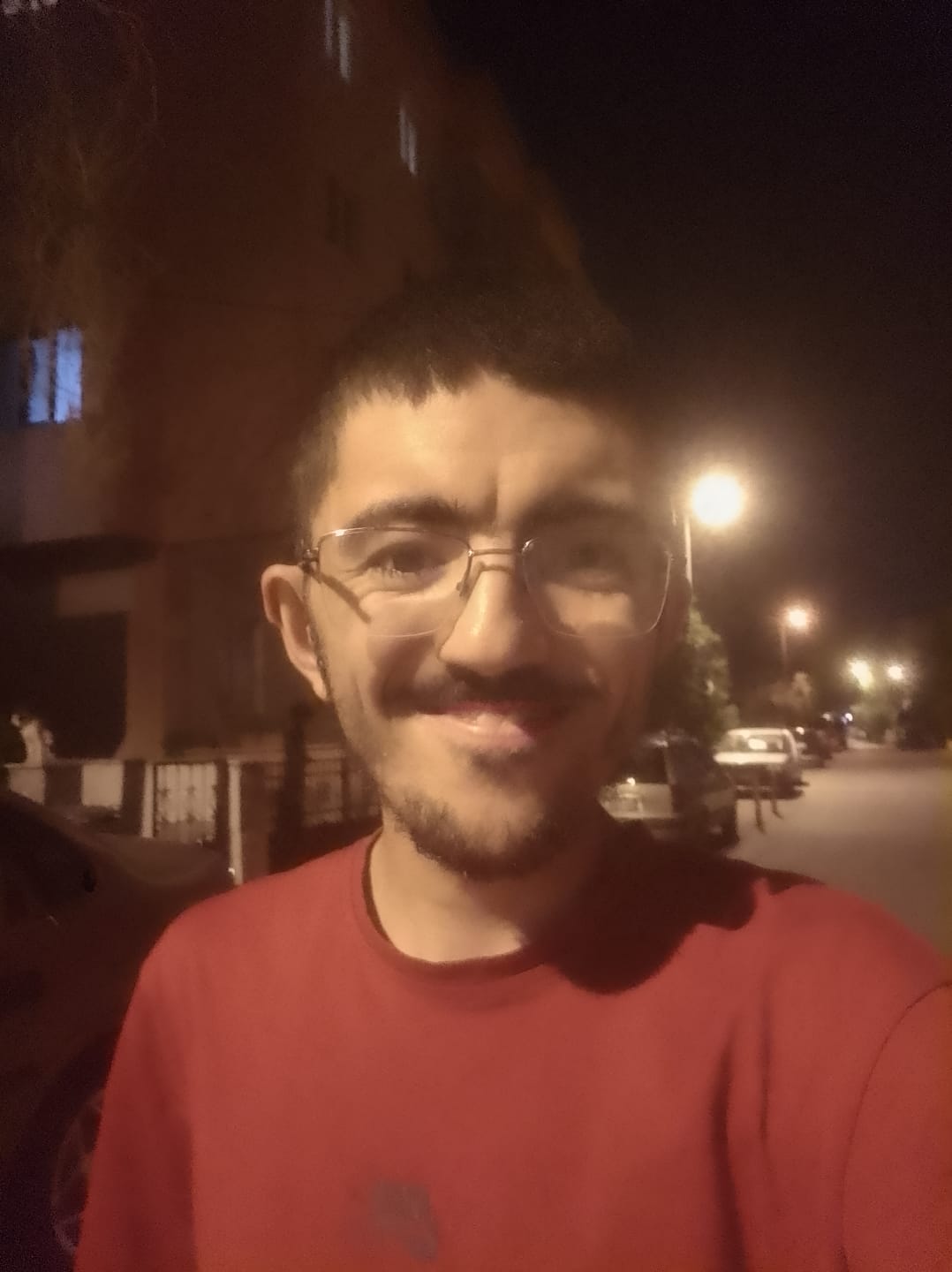 Mehmet Okul