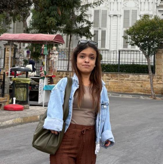 Merve Sıryol