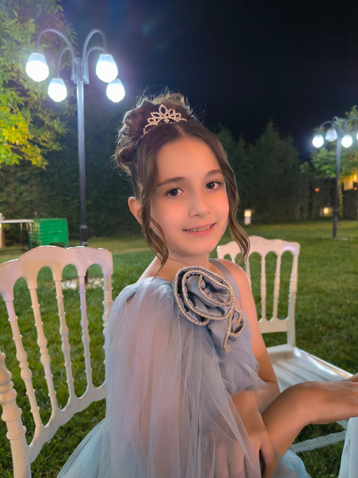 Munise Çolakoğlu
