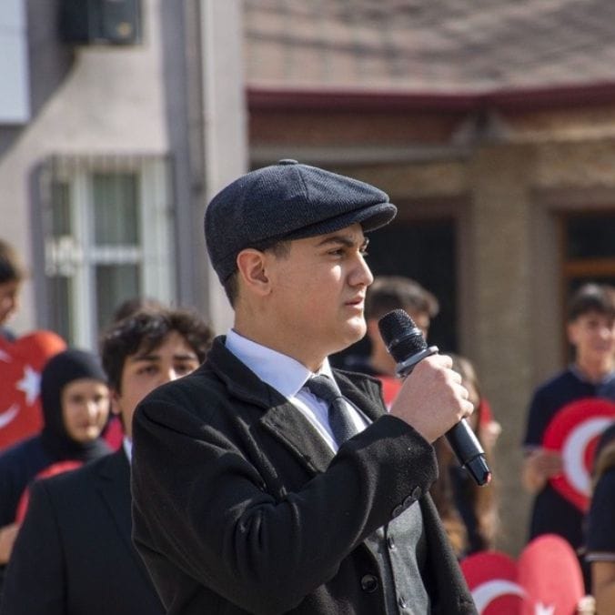 Mustafa Akduman