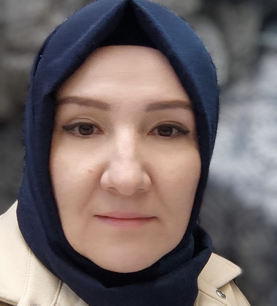 Saadet Çolakoğlu