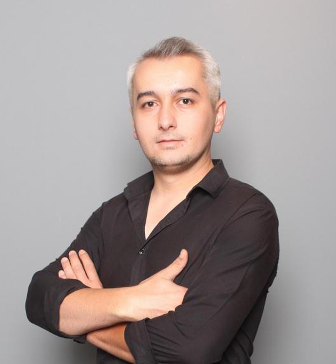 Ufuk Acar