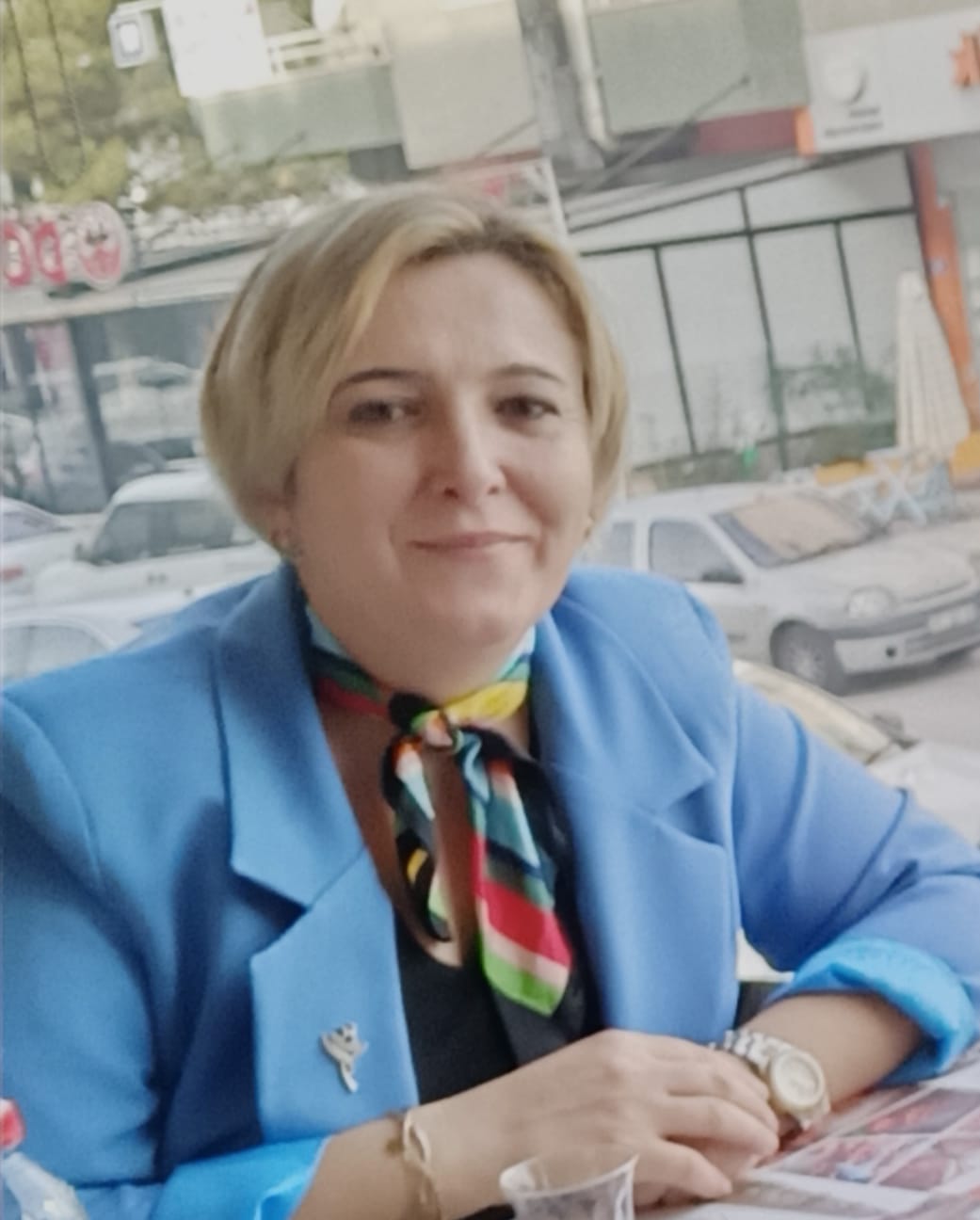 Zahide Arda Örs
